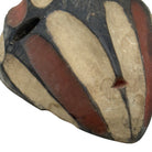 Vintage Mini Wooden African Mask - Berbere Imports
