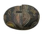 Vintage Mini Wooden African Mask - Berbere Imports