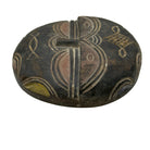 Vintage Mini Wooden African Mask - Berbere Imports