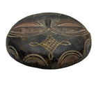 Vintage Mini Wooden African Mask - Berbere Imports