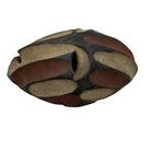 Vintage Mini Wooden African Mask - Berbere Imports