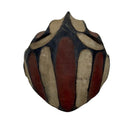 Vintage Mini Wooden African Mask - Berbere Imports