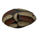 Vintage Mini Wooden African Mask - Berbere Imports