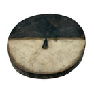 Vintage Mini Wooden African Mask - Berbere Imports