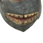 Vintage Mini Wooden African Mask - Berbere Imports