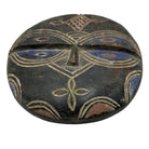 Vintage Mini Wooden African Mask - Berbere Imports