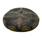 Vintage Mini Wooden African Mask - Berbere Imports