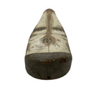 Vintage Mini Wooden African Mask - Berbere Imports
