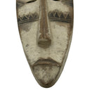 Vintage Mini Wooden African Mask - Berbere Imports