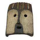 Vintage Mini Wooden African Mask - Berbere Imports