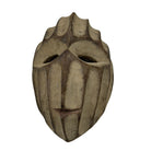 Vintage Mini Wooden African Mask - Berbere Imports