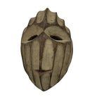 Vintage Mini Wooden African Mask - Berbere Imports