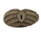 Vintage Mini Wooden African Mask - Berbere Imports