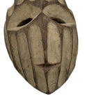 Vintage Mini Wooden African Mask - Berbere Imports
