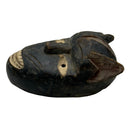 Vintage Mini Wooden African Mask - Berbere Imports