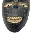 Vintage Mini Wooden African Mask - Berbere Imports