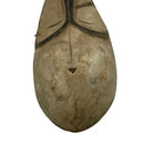 Vintage Mini Wooden African Mask - Berbere Imports