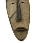 Vintage Mini Wooden African Mask - Berbere Imports