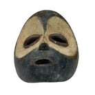 Vintage Mini Wooden African Mask - Berbere Imports