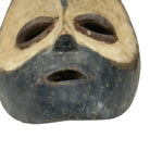 Vintage Mini Wooden African Mask - Berbere Imports