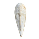 Vintage African Wooden Mask - Berbere Imports