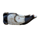 Vintage African Wooden Mask - Berbere Imports
