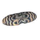 Vintage African Wooden Shield - Berbere Imports