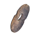 Vintage African Wooden Shield - Berbere Imports