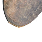 Vintage African Wooden Shield - Berbere Imports