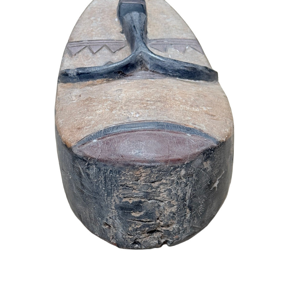 Vintage African Mask - Berbere Imports