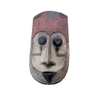 Vintage African Mask - Berbere Imports