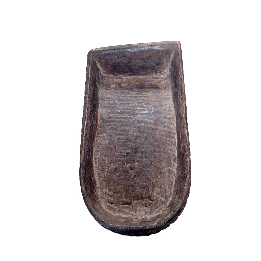 Vintage African Mask - Berbere Imports
