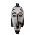 Vintage African Mask - Berbere Imports
