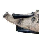 Vintage African Mask - Berbere Imports