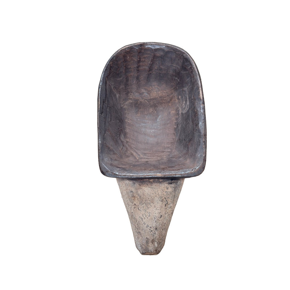 Vintage African Mask - Berbere Imports