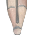 Vintage African Mask - Berbere Imports