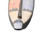 Vintage African Mask - Berbere Imports