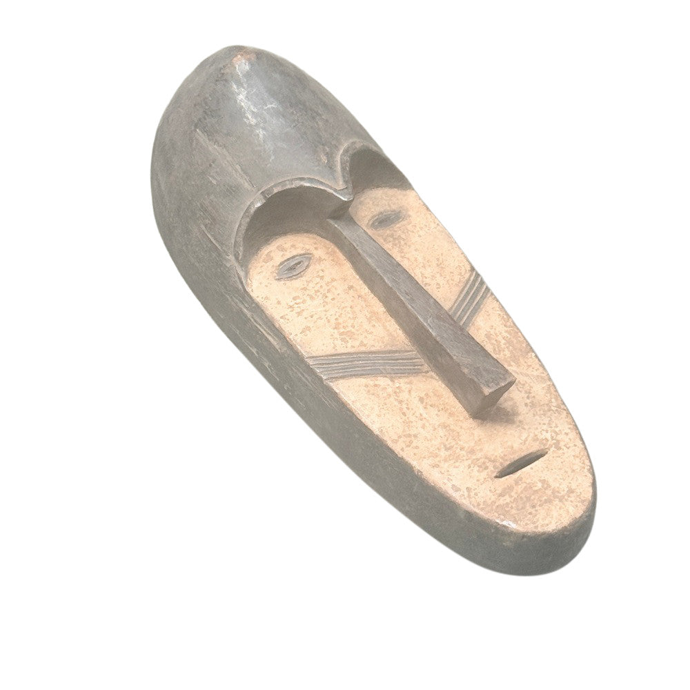 Vintage African Mask - Berbere Imports