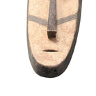 Vintage African Mask - Berbere Imports