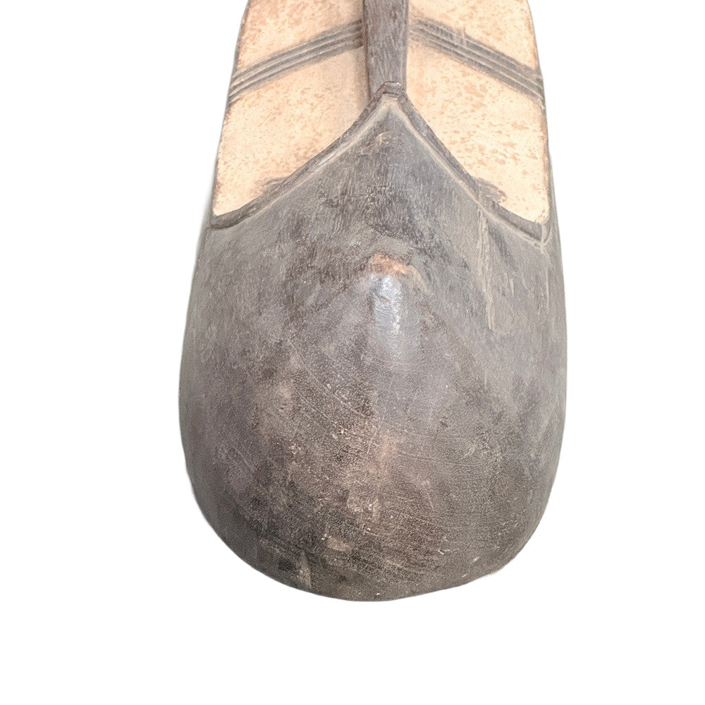 Vintage African Mask - Berbere Imports