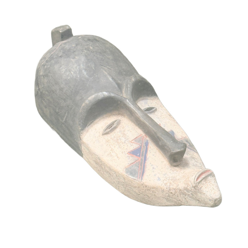 Vintage African Mask - Berbere Imports