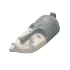 Vintage African Mask - Berbere Imports