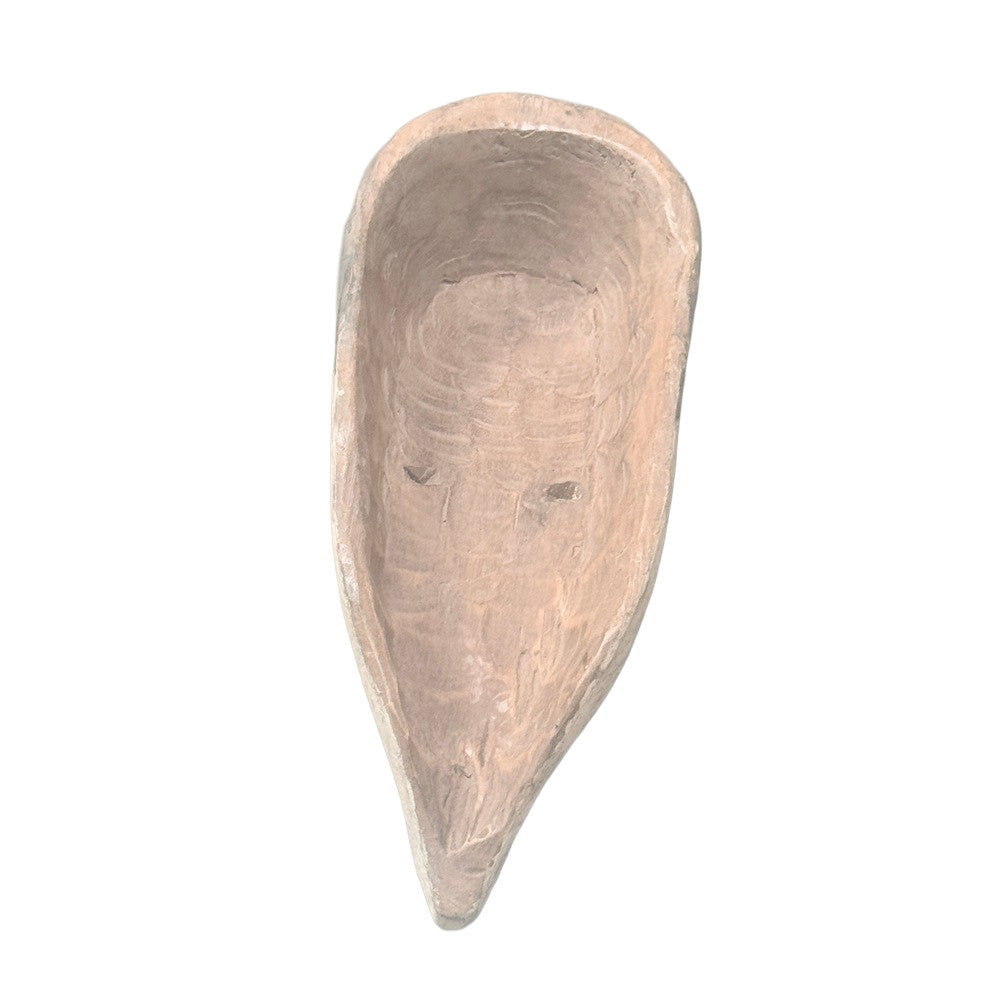 Vintage African Mask - Berbere Imports