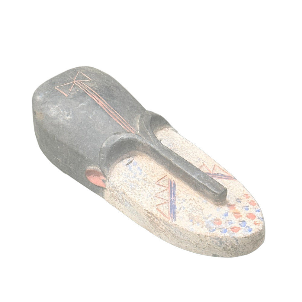 Vintage African Mask - Berbere Imports