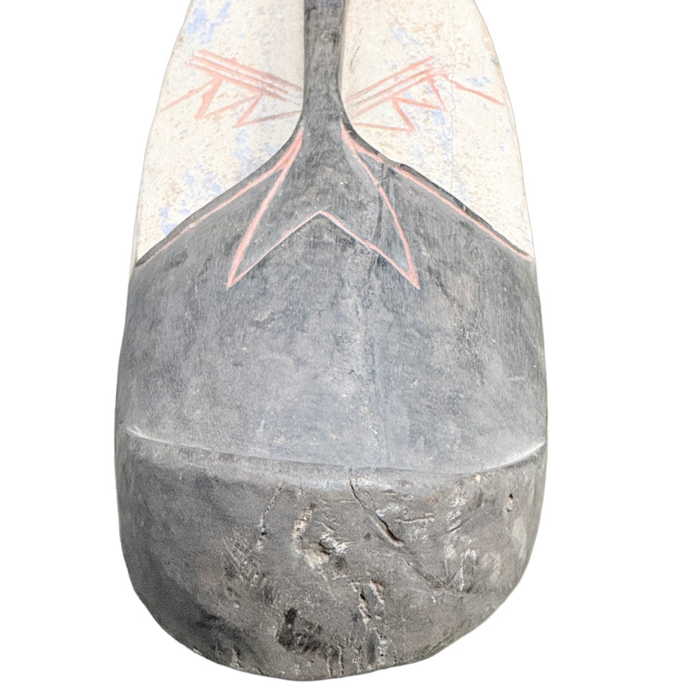 Vintage African Mask - Berbere Imports
