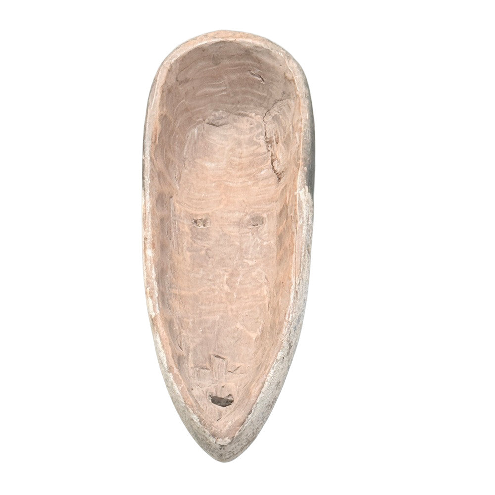 Vintage African Mask - Berbere Imports