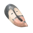 Vintage African Mask - Berbere Imports