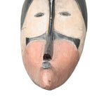 Vintage African Mask - Berbere Imports