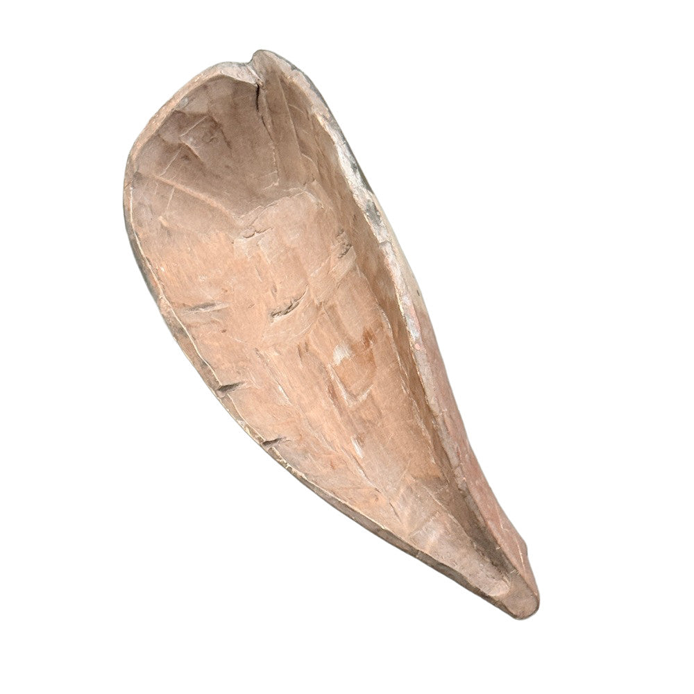 Vintage African Mask - Berbere Imports