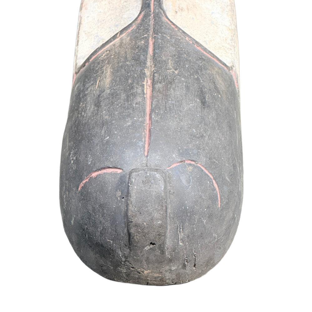 Vintage African Mask - Berbere Imports